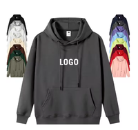 Hoodie Crewneck Cetak 3D Sublimasi Reversibel |   Pullover Kustom Dua Sisi Pria |   Pakaian Jalanan Grafis Anti-Kerut