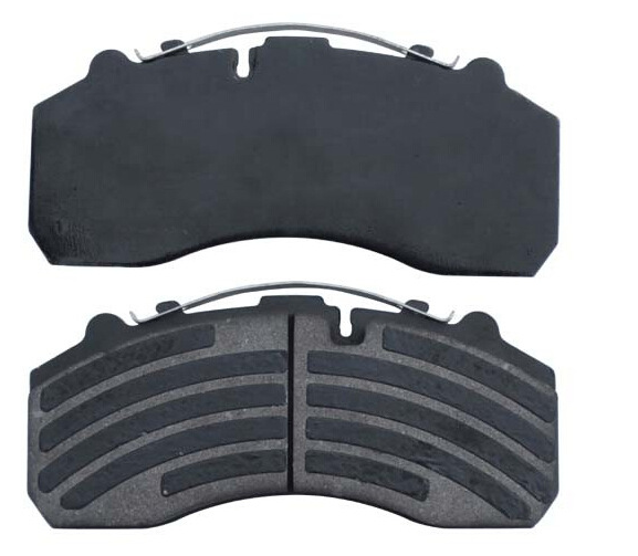 Truck Parts Brake Pad WVA29173 WVA29174