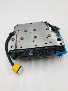 Cuerpo de Válvulas para Transmisión Automática AL4 DPO de 4 Velocidades - Product Image 3