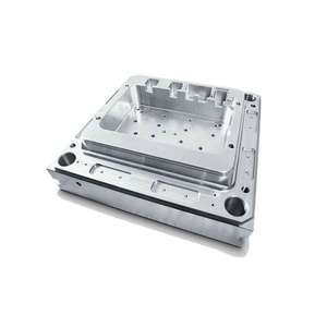 Servicios de Mecanizado CNC de Alta Precisión para Piezas de Torneado y Fresado de Metal, Personalización de Piezas de Aluminio, Acero Inoxidable y Latón - Product Image 4
