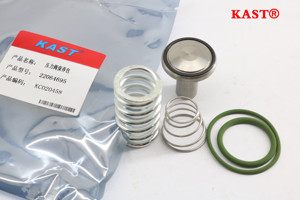 ชุดซ่อม 22064695 สำหรับขนส่งทางเรือ MPV ขั้นต่ำ/ทีเอ็นที/เฟดเอ็กซ์/ยูพีเอส/ดีเอชแอล และอื่นๆ จัดส่งขั้นต่ำ 1 ชิ้น - Product Image 2