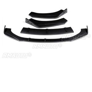 Protector de Parachoques Delantero para Volvo V40, Difusor, Spoiler, Accesorios para Automóviles Volvo V40 2013-2017 - Product Image 5