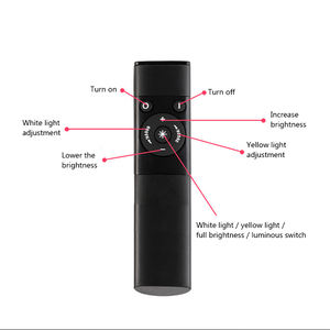 36Cm / 14 Inch Ring Light Kit Ring Light With Adjustable Tripod Stand Live Makeup Ring Light For Tik <span class=keywords><strong>Tok</strong></span> <span class=keywords><strong>Youtube</strong></span> Live Streaming - Product Image 2