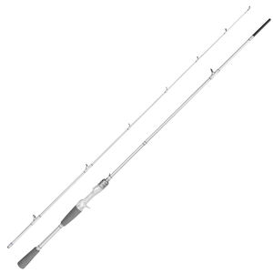 2026 GAMA GAMA <span class=keywords><strong>Canne</strong></span> à pêche multifonctionnelle 2,03 m en fibre de carbone pour la pêche au thon et la pêche au lancer - Product Image 1