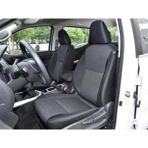 Pick-up Nissan Navara 4x4 à essence d'occasion durable pour les travaux agricoles et de <span class=keywords><strong>ranch</strong></span> - Product Image 6