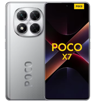 Teléfono Inteligente POCO X7 5G, Octa Core, Snapdragon Serie 700, LTE, Pantalla de 120 Hz, Carga Rápida de 60 W