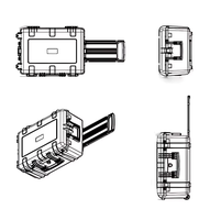 Mesin Pembersih Laser Portabel Kecepatan Tinggi 100W 200W 300W 500W Mesin Pembersih Laser Industri Penghilang Karat