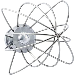 Le nouveau produit pièces de rechange pour mélangeur sur socle <span class=keywords><strong>à</strong></span> tête inclinable <span class=keywords><strong>fouet</strong></span> K5AWW - Product Image 4