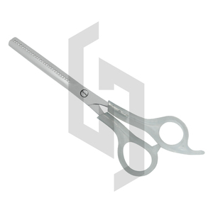 <b>Plastic</b> Handle General Purpose Thinning Scissors And Shears - Product Image 5