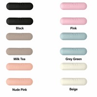 Kit d'équipement de fitness rose OEM ODM pour la maison et le studio de Pilates, avec tapis de yoga, anneau, bandes et balles, pour la vente en gros