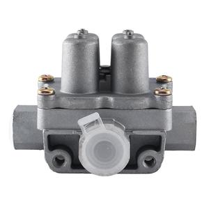 Vanne de protection à quatre circuits pour <span class=keywords><strong>camion</strong></span> lourd 9347140100 - Product Image 6