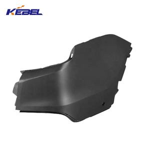 Accesorios Automotrices Nuevos 84144328 84144326 84144327 84144329 Esquina de Parachoques Trasero para Cadillac <span class=keywords><strong>XT5</strong></span> <span class=keywords><strong>2017</strong></span> 2018 2019 - Product Image 3