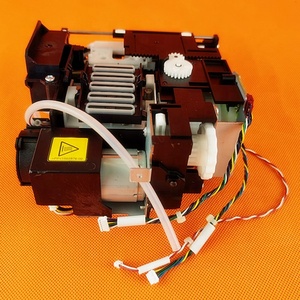 Ensemble pompe et capuchon pour imprimante <span class=keywords><strong>Epson</strong></span> <span class=keywords><strong>F2000</strong></span> et F2100 - Product Image 2