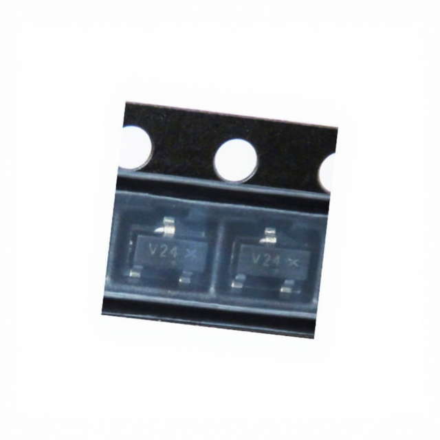 P-Channel MOSFET SOT-23 New and Original NVR5124PLT1G