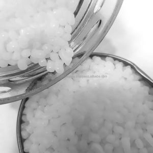 Gránulos de Resina Homopolímera PP Virgen para Aplicaciones Médicas y de Contacto con Alimentos, Moldeo por Inyección y Uso en Empaquetado - Product Image 4