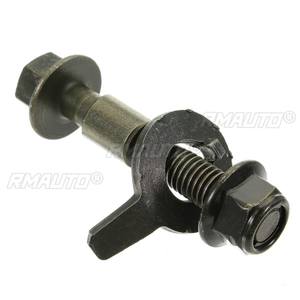 4/8 piezas Tornillo excéntrico de ajuste de caída de rueda de 12 mm 10.9, Herramientas de reparación de automóviles - Product Image 4