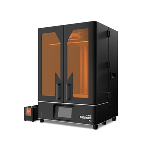 เครื่องพิมพ์สามมิติ Phrozen Sonic 8K V2 รุ่นใหม่ ความเร็วสูงขึ้น พร้อมระบบป้อนเรซิ่นอัตโนมัติ พอร์ต USB ความสูงแกน Z 40 ซม. รองรับ PLA ขนาดใหญ่ - Product Image 3