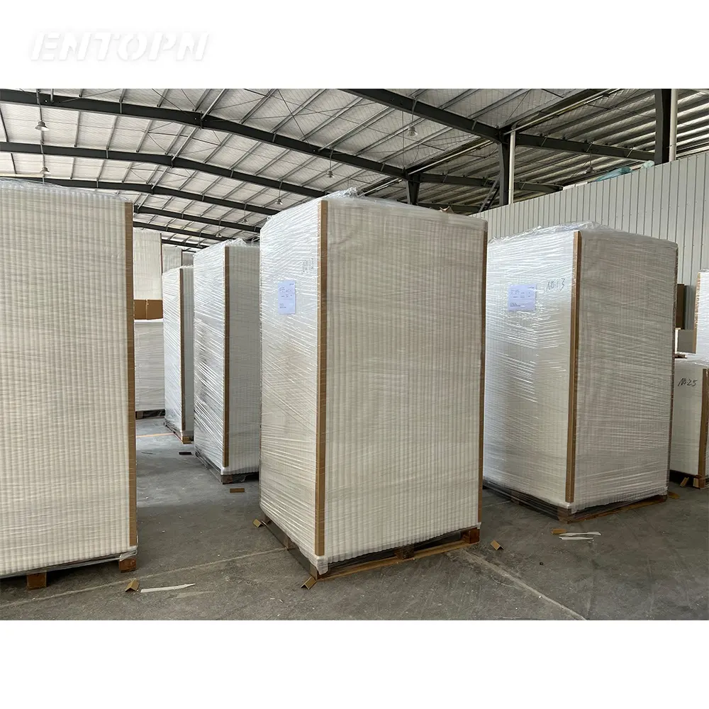 Large Size High Temperature Furnace Insulation Alumina Ceramic Fiber Board ceramic fiber board fireproof