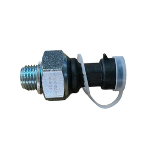 Piezas originales OEM Interruptor de presión de aceite Howo Piezas especiales para camiones S00004903 Sensor de presión de aceite - Product Image 1