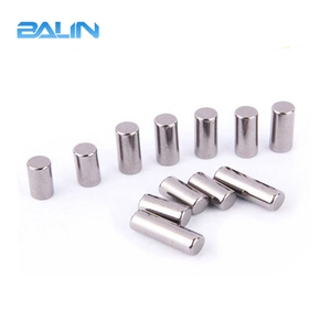 <span class=keywords><strong>De</strong></span> alto rendimiento N35-N52 imán <span class=keywords><strong>de</strong></span> <span class=keywords><strong>neodimio</strong></span> <span class=keywords><strong>de</strong></span> cilindro diametralmente magnetizado <span class=keywords><strong>de</strong></span> <span class=keywords><strong>neodimio</strong></span> <span class=keywords><strong>de</strong></span> imán - Product Image 3