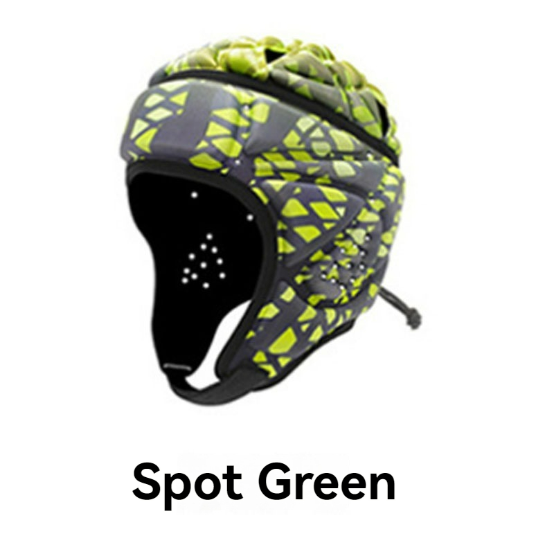 Verde deportivo