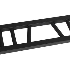 Factory Weight Strength Training Equipment Spray Swiss Barbell <strong>Bars</strong> for <strong>Deep</strong> Squating - Product Image 3