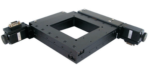 LDTDP-50-JG-2シリーズ電動XYポジショニングステージ光学機器顕微鏡ステージ - Product Image 4
