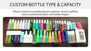 Лучший портативный спрей для чистки линз очков, 60 мл, натуральный, эффективно очищает - Product Image 5