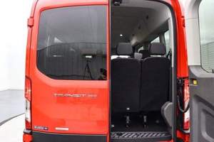 FORD <span class=keywords><strong>Transit</strong></span> Connect XLT <span class=keywords><strong>VAN</strong></span> CAR d'occasion 2024 - Product Image 2