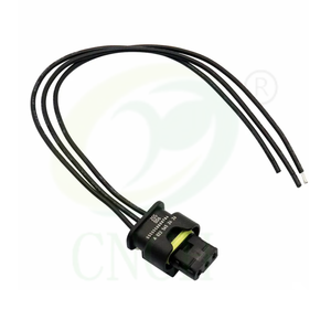 <span class=keywords><strong>3</strong></span> Manieren Park Assistentie Sensor Verlenging Harnas Voor Mopar Tesla Bmw - Product Image 2