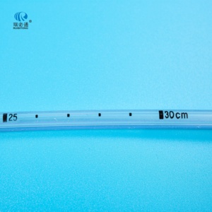 Kateter Silikon-Karet Steril Sekali Pakai untuk Perangkat Klinis, Kateter Balon Medis - Product Image 5
