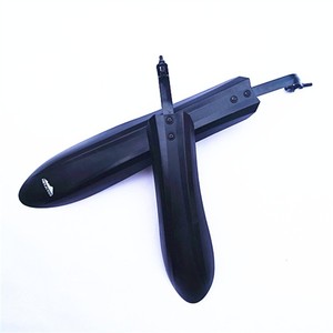 Parafango per Bicicletta a Smontaggio Rapido, Accessorio Decorativo per Ciclismo su Giorni di Pioggia, Parafango per Mountain <span class=keywords><strong>Bike</strong></span> - Product Image 2