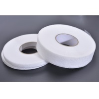Toile de liaison thermofusible en Polyamide PA Non tissé, largeur de la toile de 10 à 3200 mm