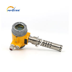 Онлайн промышленный денситометр для измерения плотности грязи воды и датчика жидкости - Product Image 6