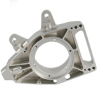 Service de pièces d'usinage CNC à 5 axes pour la réparation automobile Tournage CNC en alliage d'aluminium Bronze finition de placage de prototypage rapide