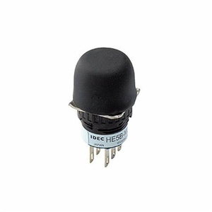 Commutateurs de série HE2B, accessoires d'interface homme-machine IDEC, HE5B-M2PB - Product Image 3