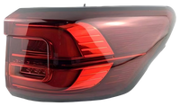 Feux arrière pour Changan CS75, version basse, ensemble de feux arrière avant, OE 4133010-M02, 4133020-M02