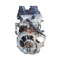 Moteurs HAIMA d'occasion les plus vendus HM484Q HM484Q-A pour HAIMA S70 S3 M3 M5 M8 2.0