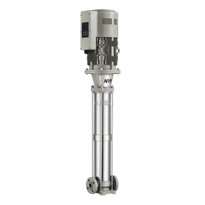 1000M High-Pressure Multi-stage Vertical Industrial <b>Water</b> <b>Pumps</b> - Product Image 6
