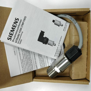 Transmisores de Presión Siemens Originales 100% Nuevos y Auténticos de Alemania Sitrans P200/P210/P220 7MF1565 7MF1567 Medición de Presión - Product Image 5