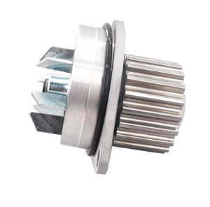 Bomba de agua de refrigeración del motor OE 1609417280 120182 1201H4 1201E5 para Peugeot 1007 206 207 308 para <span class=keywords><strong>Citroen</strong></span> C2 <span class=keywords><strong>C3</strong></span> C4 Berlingo 16V - Product Image 5