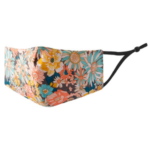 Mặt Nạ Hàng Ngày Chống Bụi Lọc PM2.5 Tái Sử Dụng Được Thời Trang Vải Cotton In Tùy Chỉnh Có Vòng Đeo Tai Điều Chỉnh Được - Product Image 6