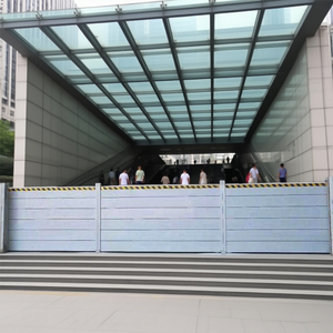 Les barrières détachables d'inondation, les portes d'inondation et les DAMS d'inondation se vendent bien - Product Image 5