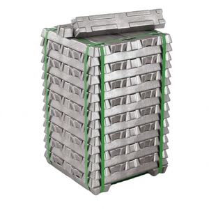 Fournisseur chinois fournir 99.995% lingot avec prix de gros - Product Image 1