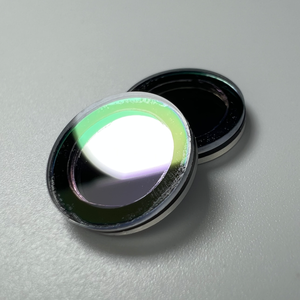 ตัวกรองแสง UV แบบ bandpass 222กำหนดได้เองตัวกรองแสง UVC C แบบ bandpass 222 NM - Product Image 4