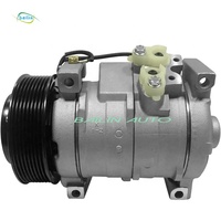G931552020011 04293225 10S17C Typ Klimaanlagen-Kompressor für Toyota Traktoren