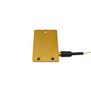 ไดโอดเลเซอร์สีเขียว Lumispot 525nm 4W 50um แบบมัลติโหมดเชื่อมต่อใยแก้วนำแสง - Product Image 6