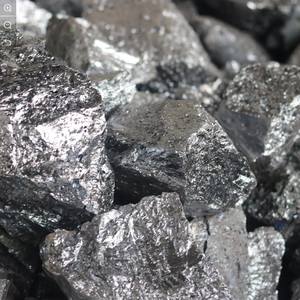 ผลิตภัณฑ์โลหะผสมซิลิคอนสำหรับการผลิตเหล็ก - Product Image 5