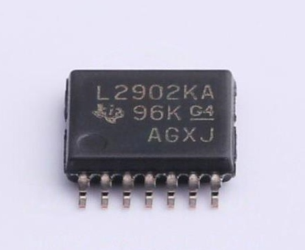 Integrated Circuit  ADP3110AKRZ