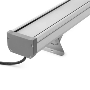 Boyd <span class=keywords><strong>40W</strong></span> 2F nổi bật SMD2835 chip hiệu quả cao Tempered Glass IP66 <span class=keywords><strong>LED</strong></span> tuyến tính ánh sáng nhôm công nghiệp cho đường hầm - Product Image 1